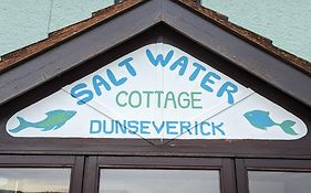 Saltwater Cottage